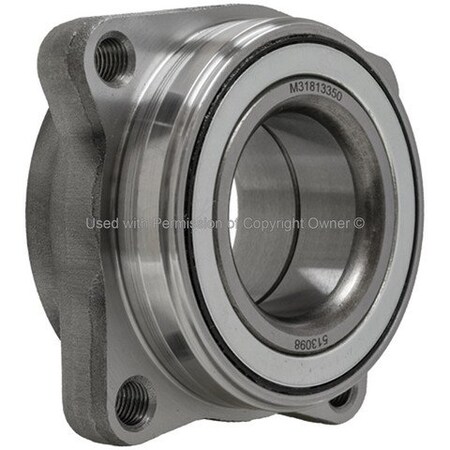Mpa Quality-Built Wheel Bearing Module , MPA Quality-Built WH513098 WH513098